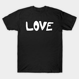 Love T-Shirt